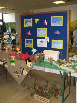 Podelitev priznanj nagrajencem projekta Moja dežela - lepa in gostoljubna 2010 18